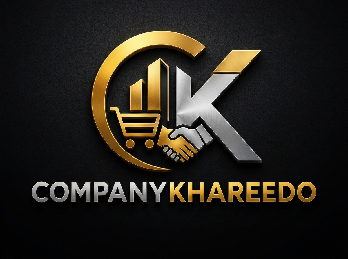 CompanyKharidoBecho